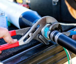 About Plumbers Pros Egan, LA